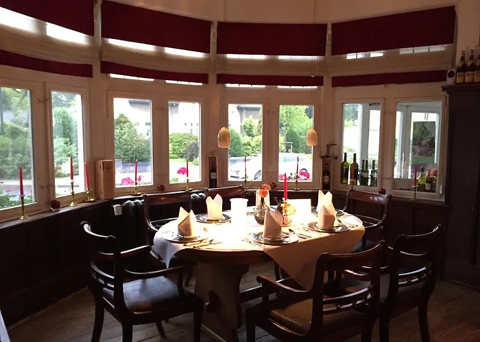 Haus Litzbruck Hotell 3*