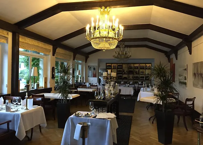 Haus Litzbruck Hotell