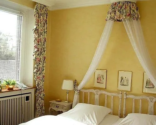 Hotell Haus Litzbruck Düsseldorf