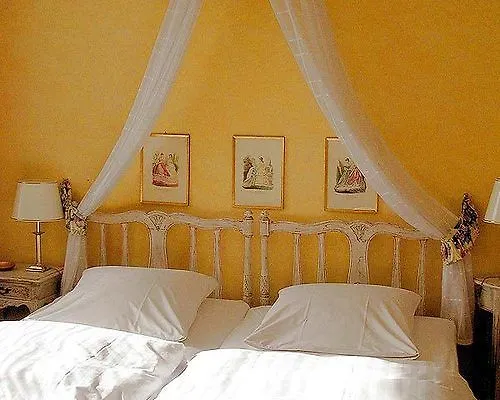 Hotell Haus Litzbruck