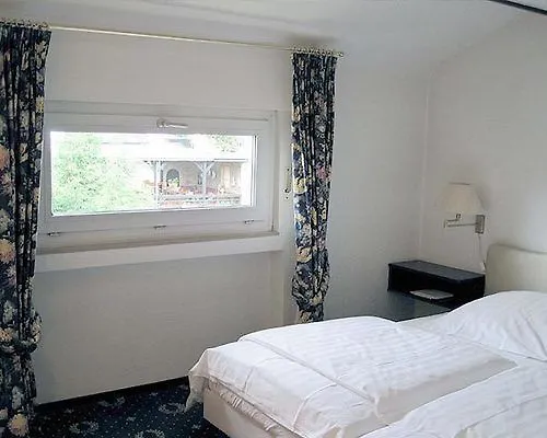 Haus Litzbruck Hotell