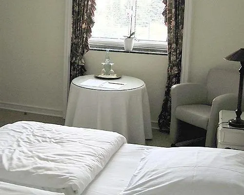 Hotel Haus Litzbruck 3*