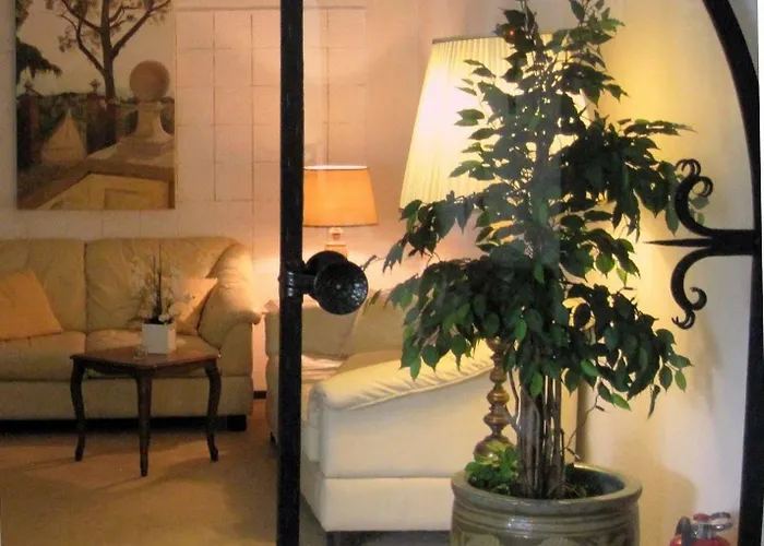 Hotel Haus Litzbruck 3*