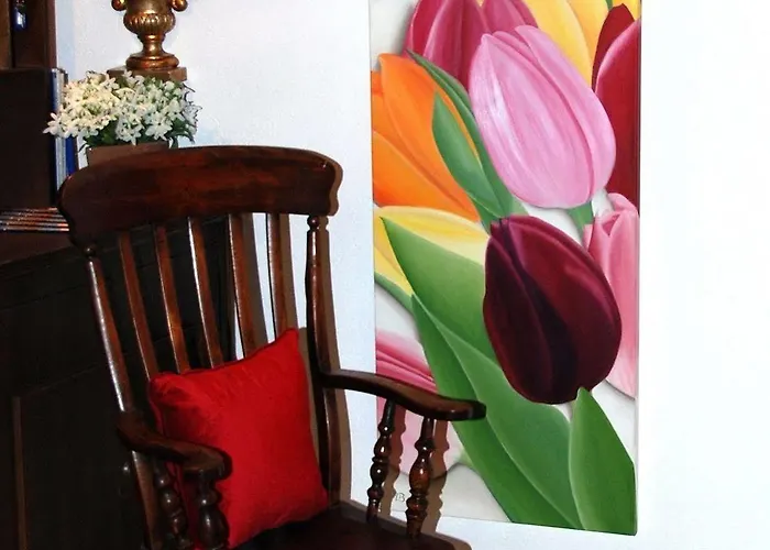 Haus Litzbruck 3* Düsseldorf