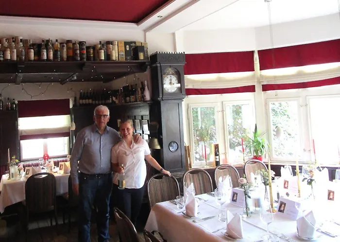 Hotell Haus Litzbruck 3*