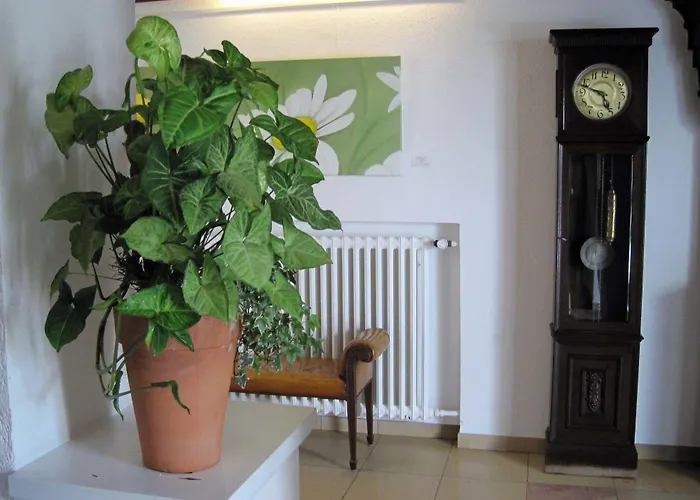 Haus Litzbruck Hotel 3*