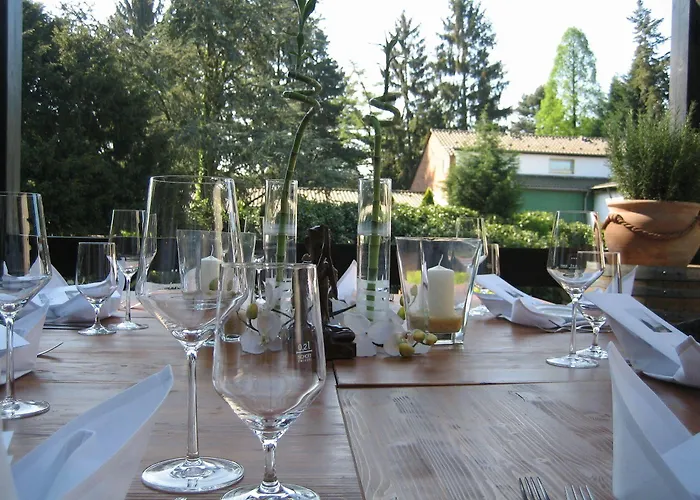 Hotell Haus Litzbruck 3*