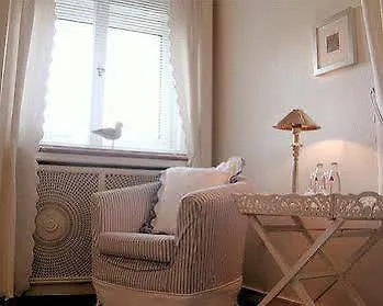 Haus Litzbruck Hotell Düsseldorf