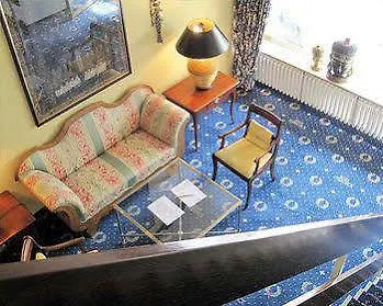 Hotell Haus Litzbruck 3*