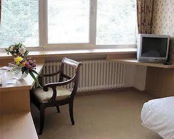 Hotel Haus Litzbruck Düsseldorf