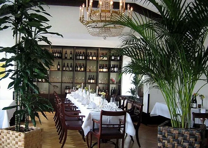 Haus Litzbruck Hotel 3*