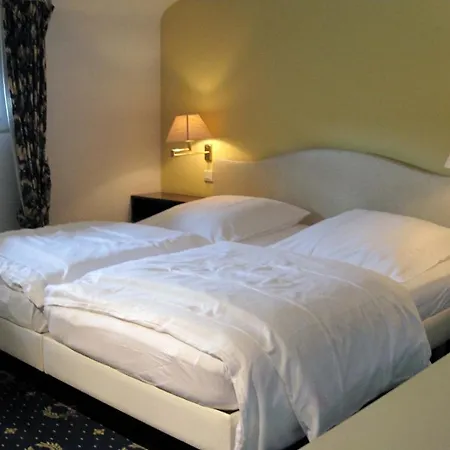 호텔 Haus Litzbruck 3*