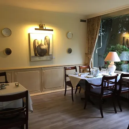 Haus Litzbruck 호텔