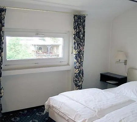 Haus Litzbruck 호텔