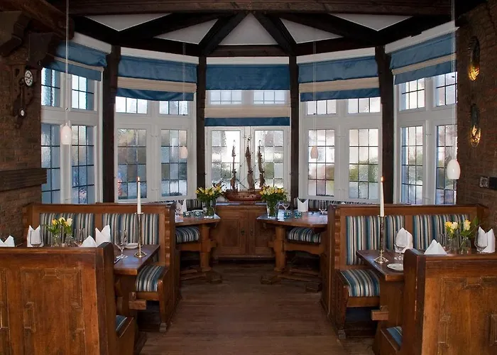 Haus Litzbruck Отель