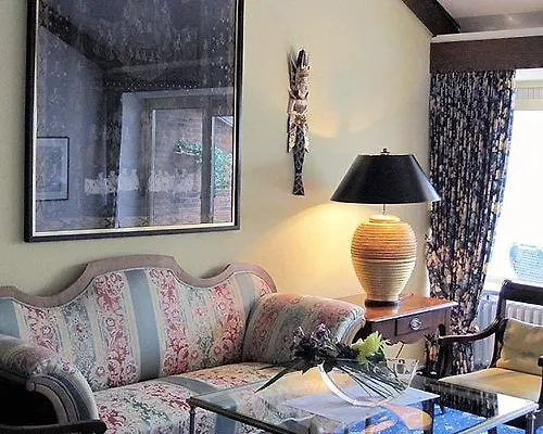 Haus Litzbruck 3* Дюссельдорф