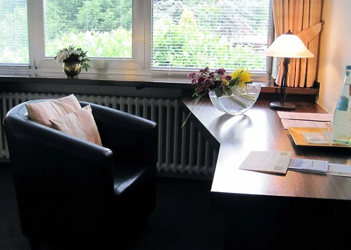 Haus Litzbruck Отель 3*