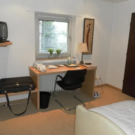 Haus Litzbruck דיסלדורף