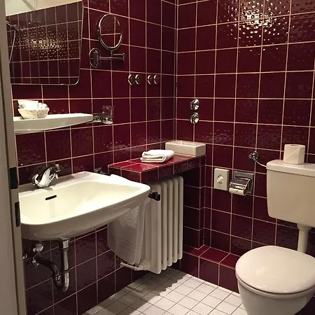 Haus Litzbruck מלון 3*