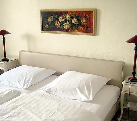 Haus Litzbruck מלון 3*