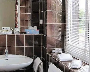 Haus Litzbruck דיסלדורף