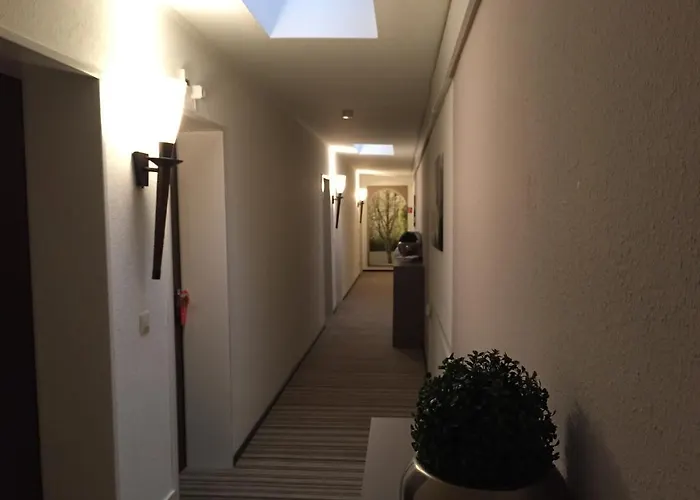 Haus Litzbruck ホテル 3*