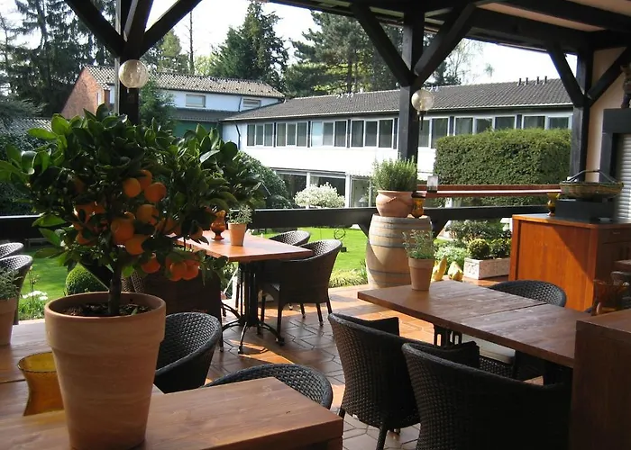 ホテル Haus Litzbruck